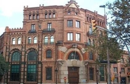Endesa oficines a Vic