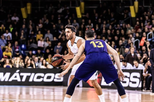Heurtel Campazzo Baru00e7a Madrid final lliga endesa