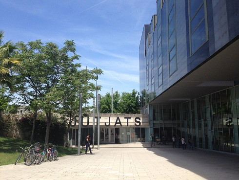 Jutjats de Vilanova i la Geltru00fa (Barcelona)