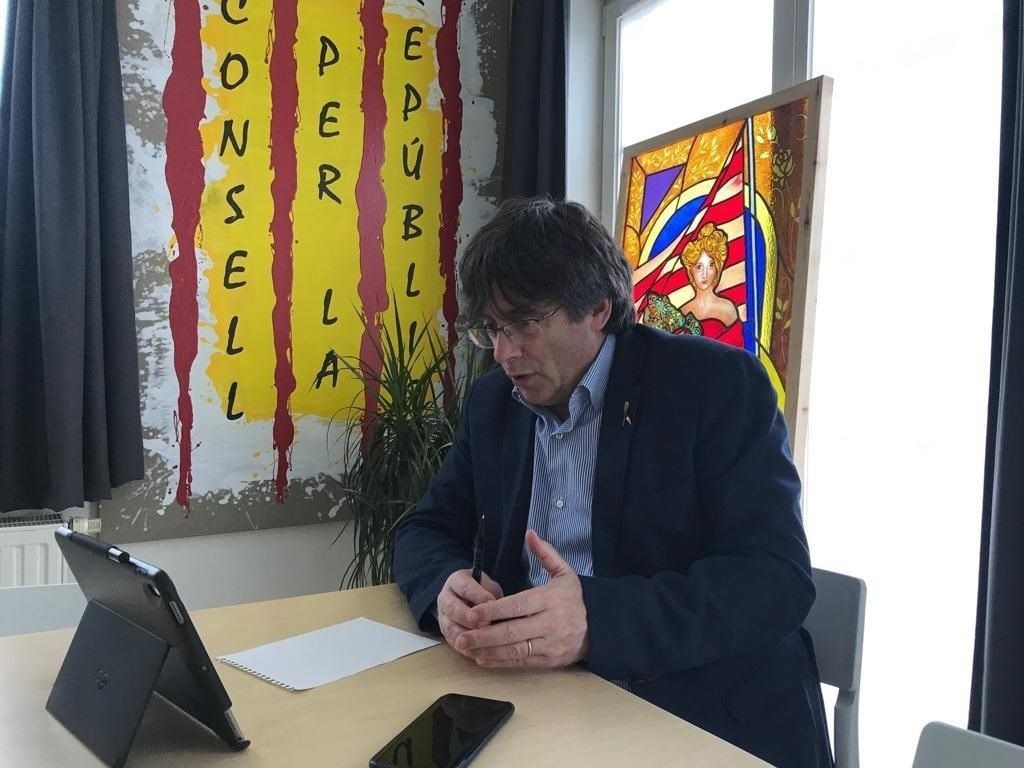 Puigdemont