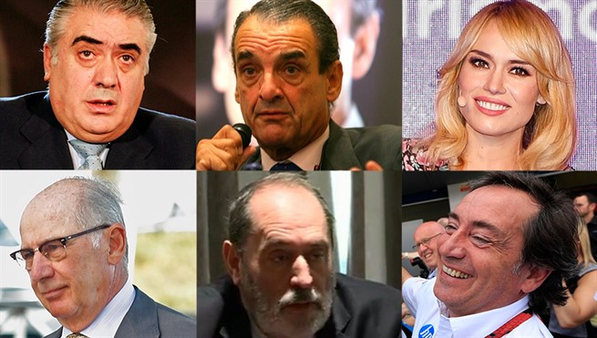 morosos 2019