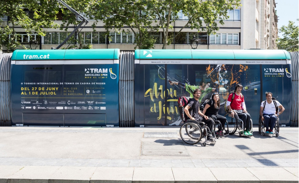 Tramopen
