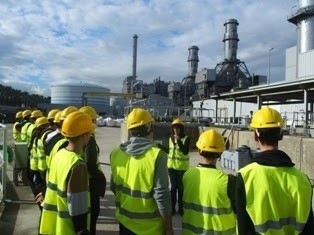 Endesa estudiants