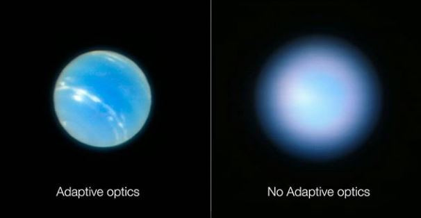 Urà sense adaptative sistem