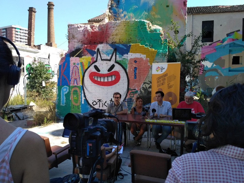 Poblenou cooperatiu