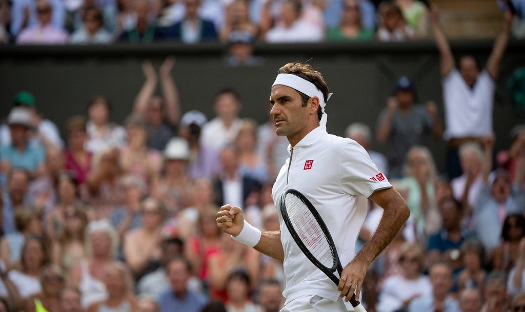 Federer tomba a Nadal per buscar el seu novè Wimbledon davant Djokovic
