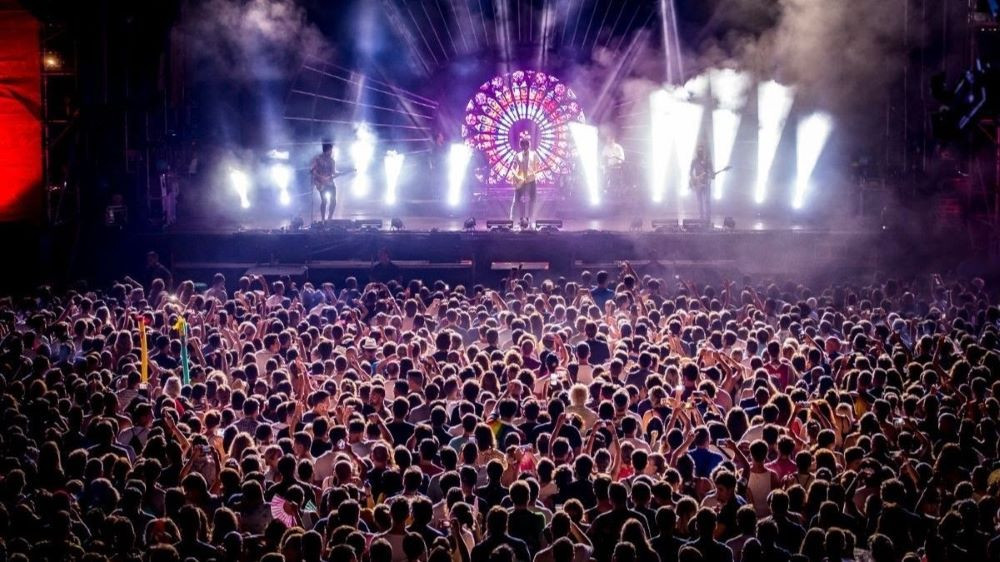 pressupost festivals