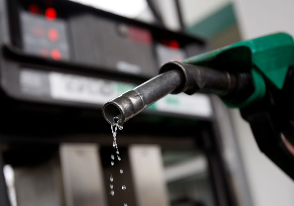 Benzina espanya
