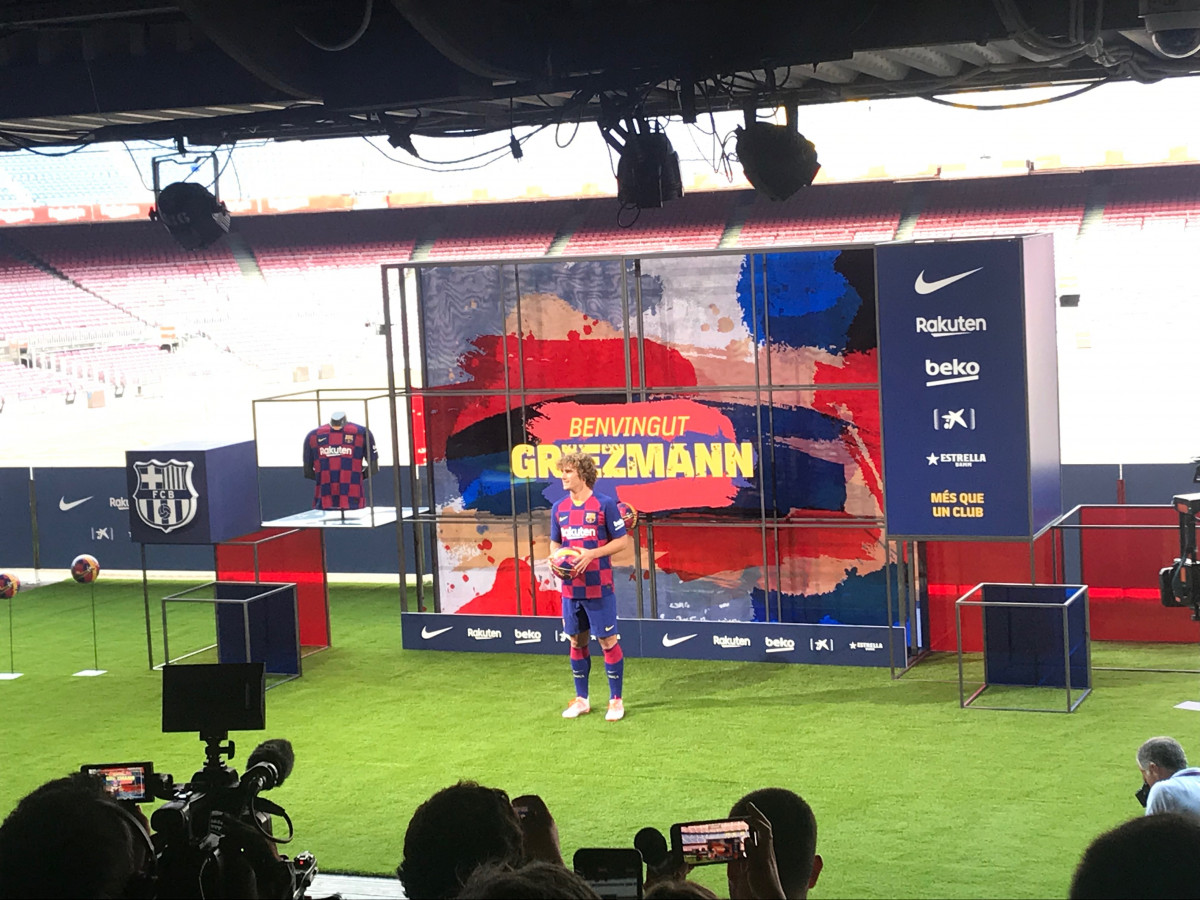 Griezmann presentaciu00f3n 1
