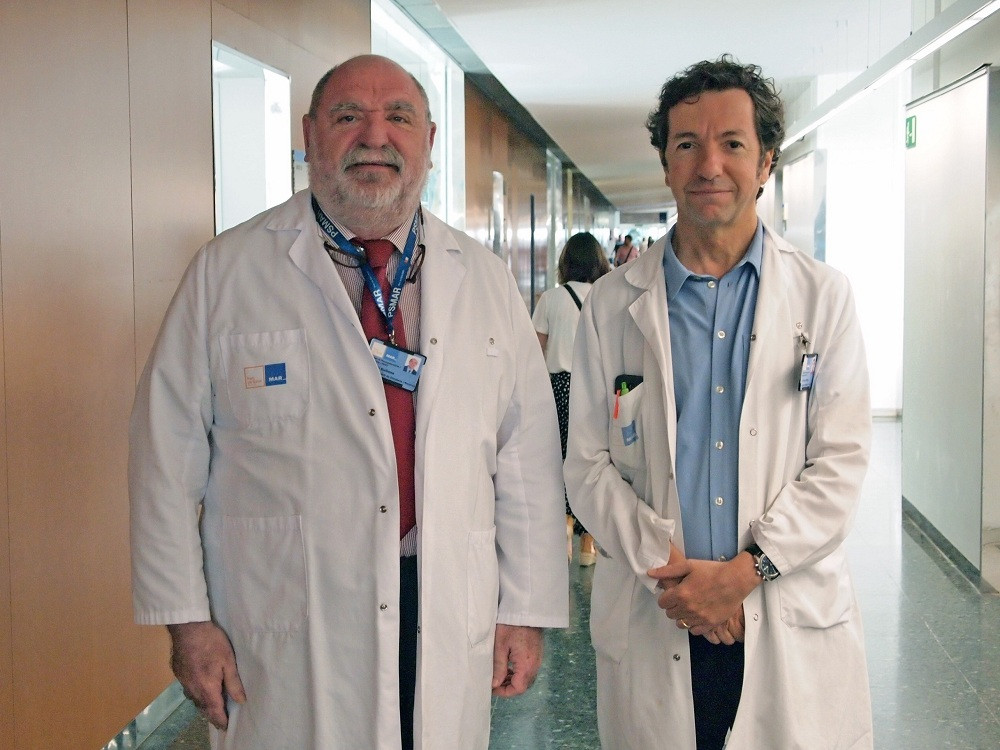 Hiperlaxidad i trastorns