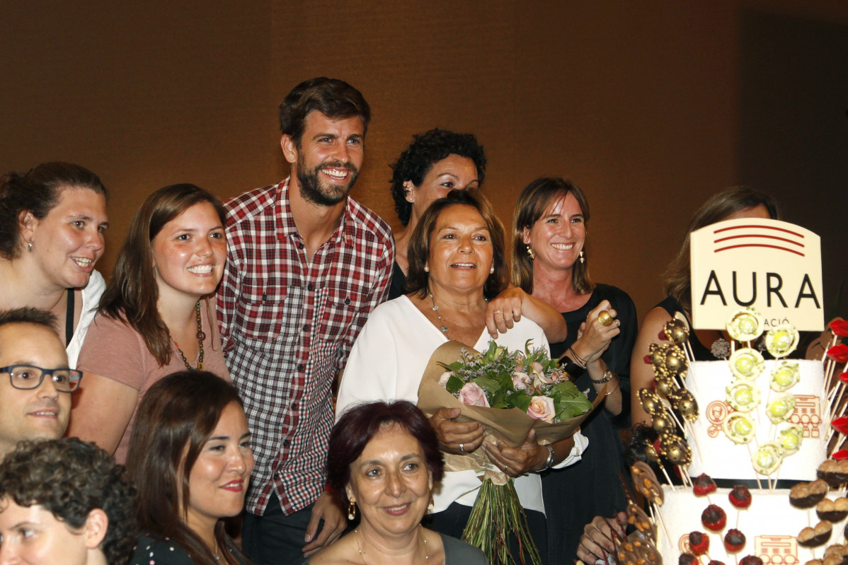Gerard piqui