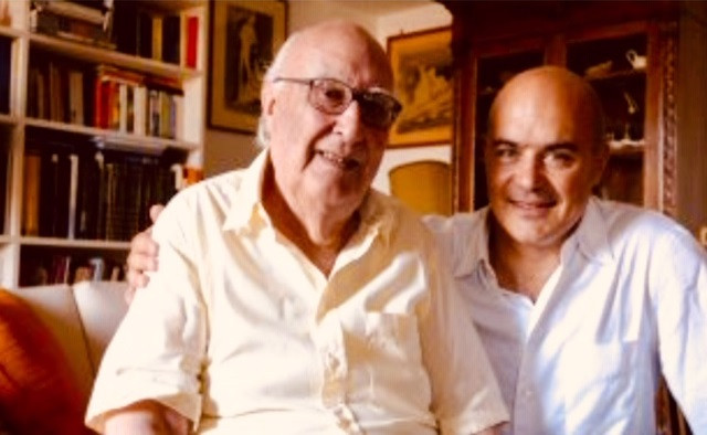 Andrea Camilleri luca Zingaretti