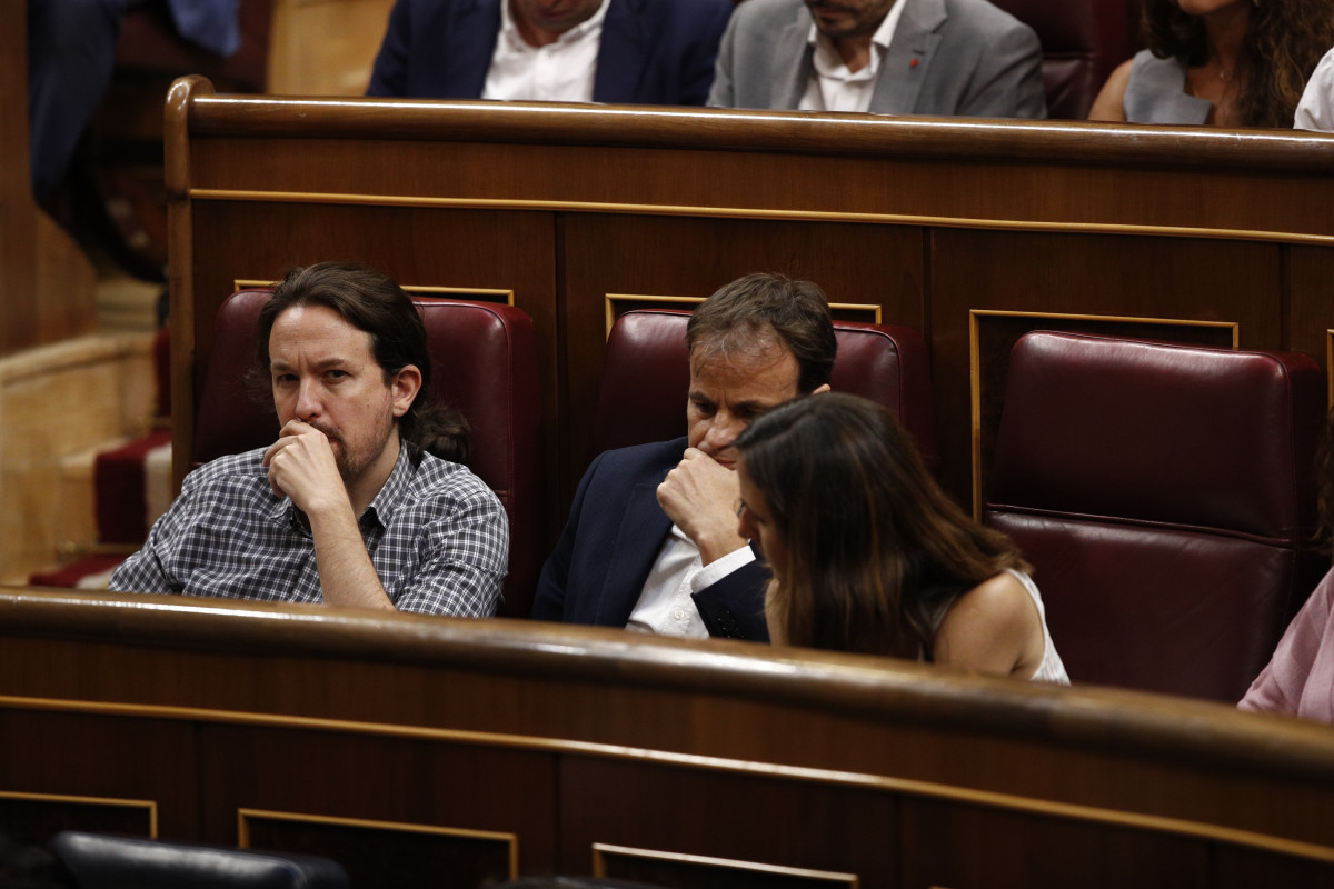Pau esglésies Jaume Asens