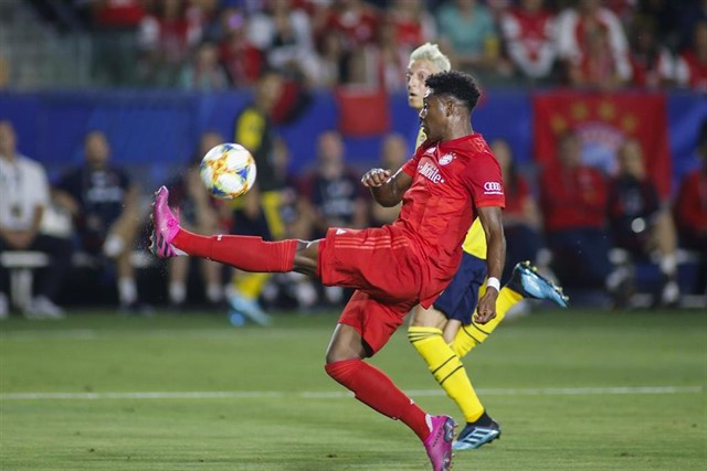 David Alaba