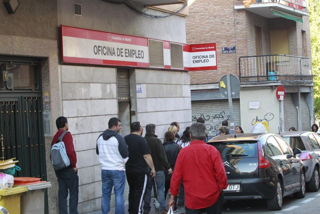 aturats crònics