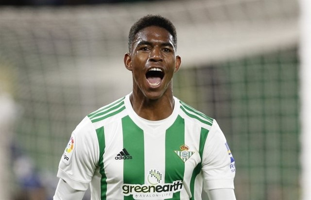 Junior Firpo