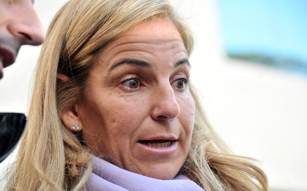 Arantxa Su00e1nchez Vicari