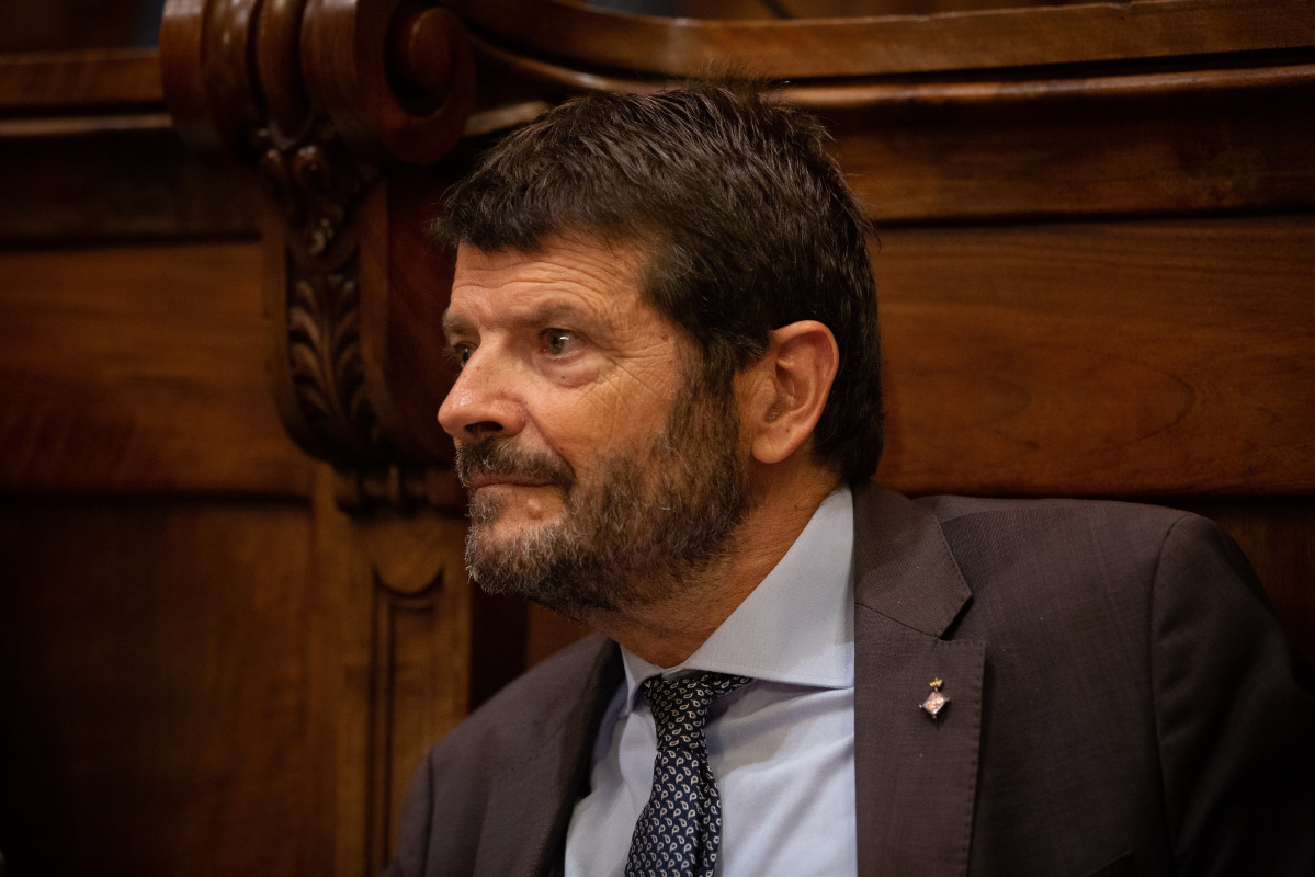 Albert Batlle imatge