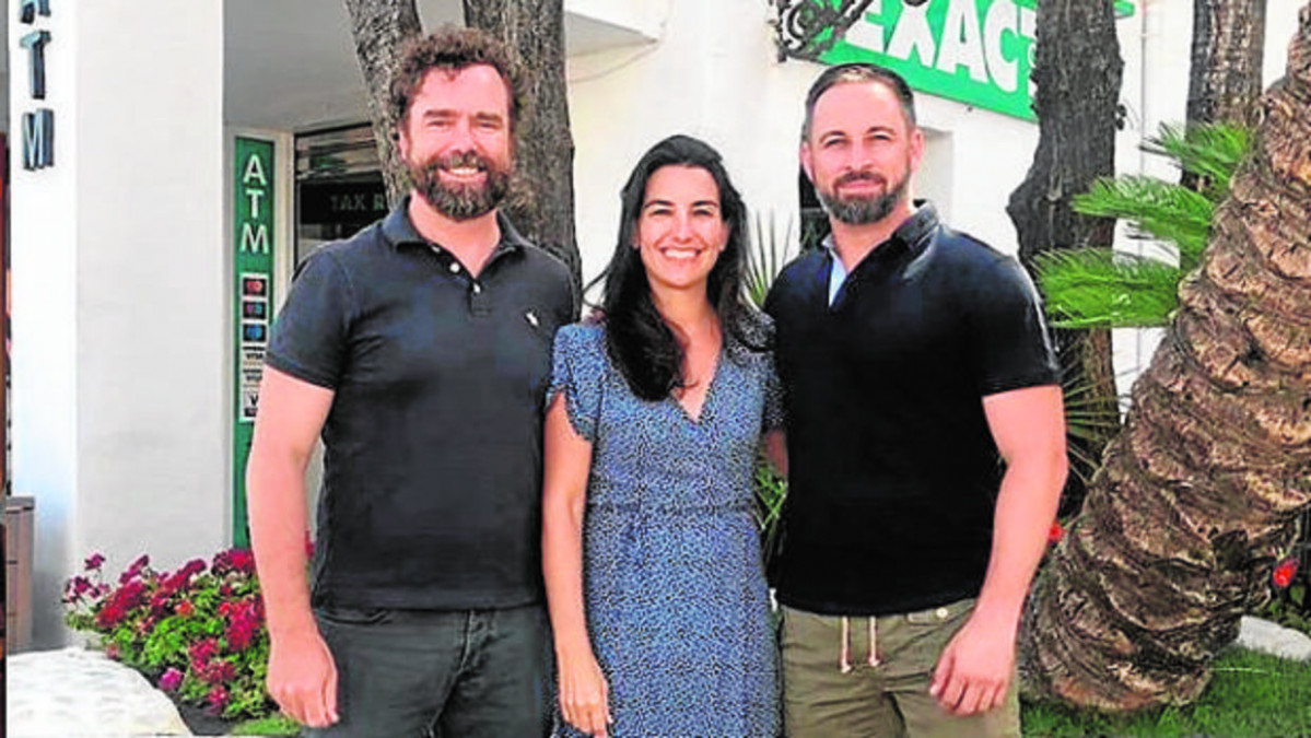 vacances Abascal