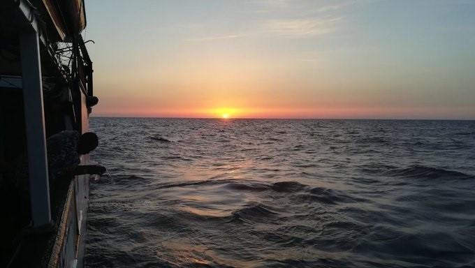 Vaixell de rescat Open Arms