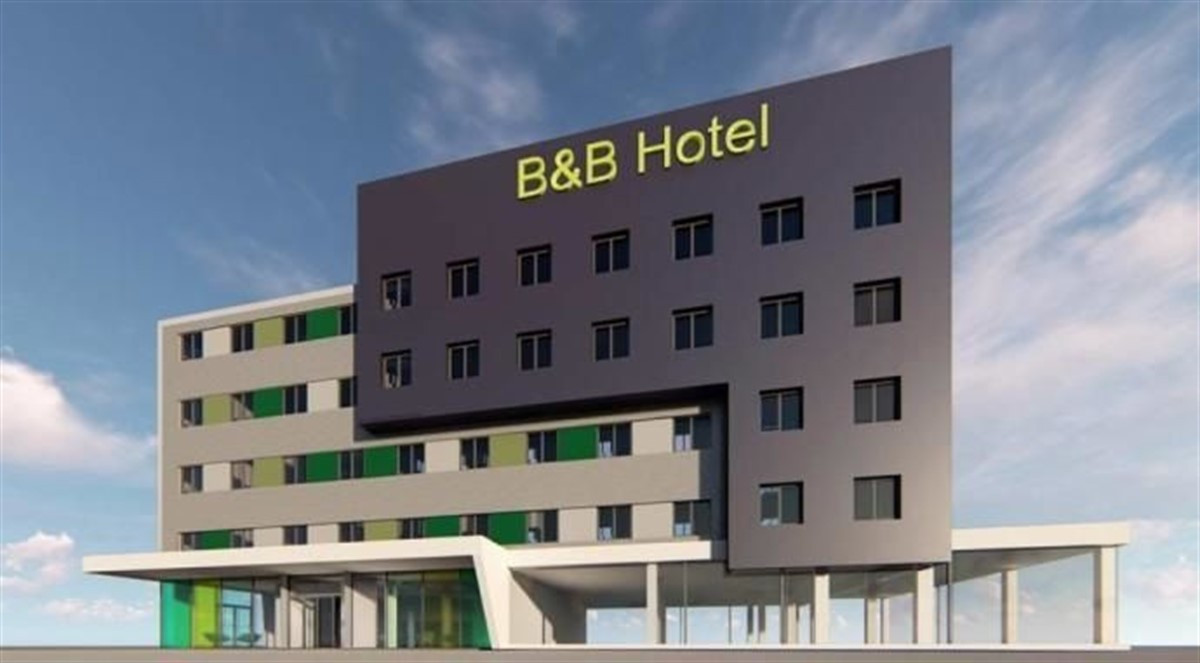 u200bB & B