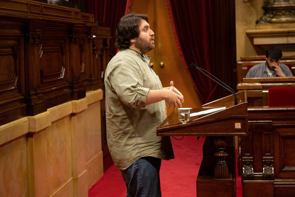 Ferran Pedret Psc imatge