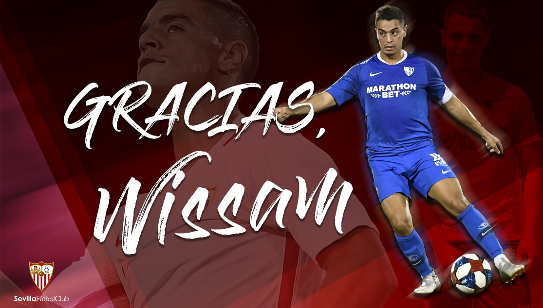 Wissam sevilla