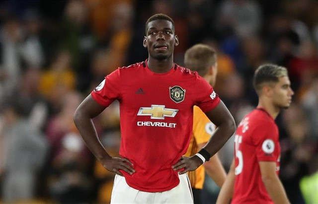 Pogba insults racistes