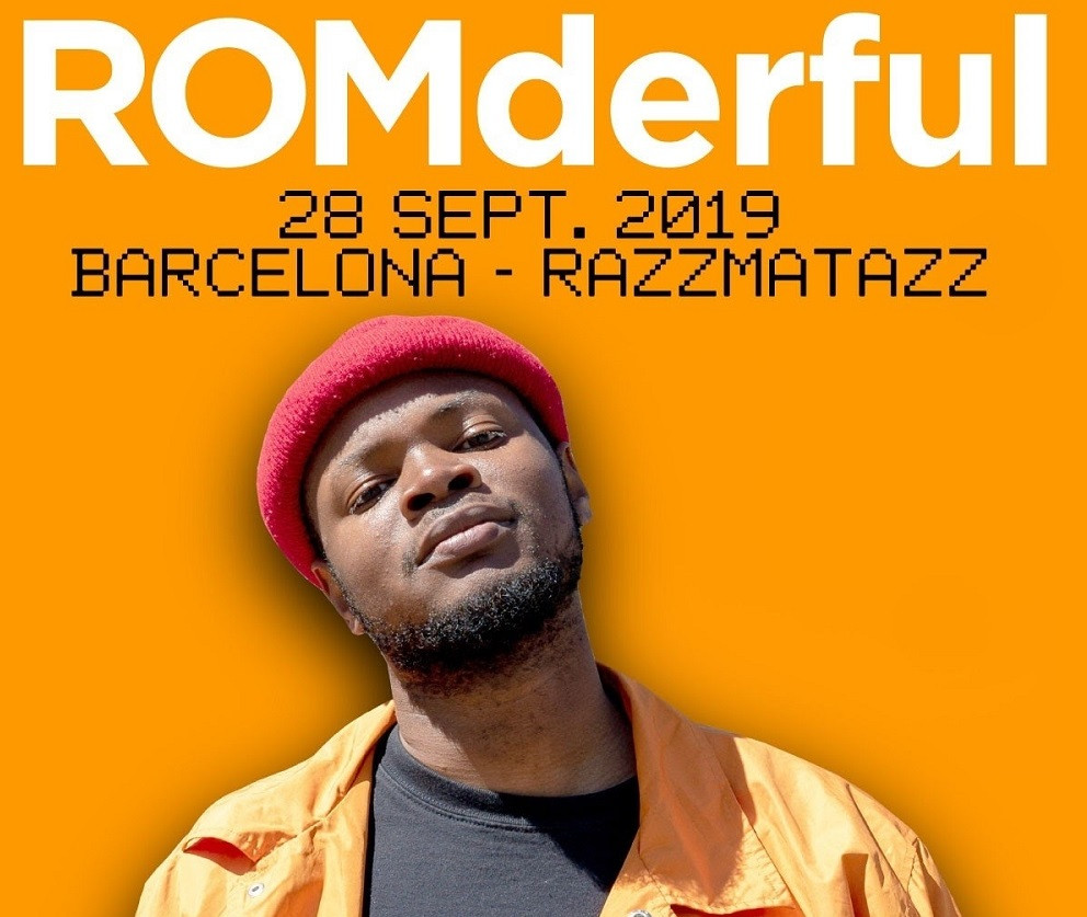 Romderful