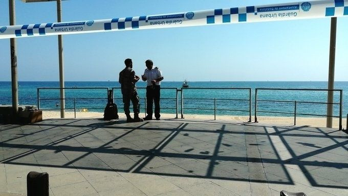 artefacte badalona