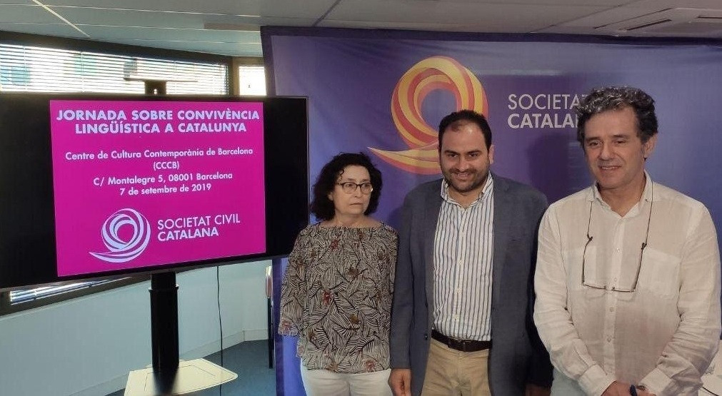 u00c1ngela Herrero, Fernando Su00e1nchez Costa i u00c1lex Ramos (SCC)
