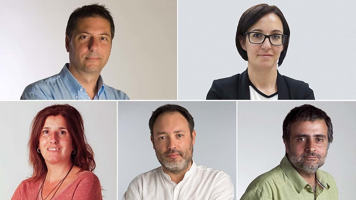 El Periu00f3dico de Catalunya
