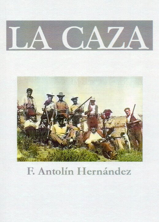 La caça llibre