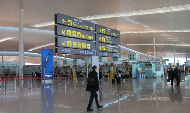 AeropuertodeBarcelonaT1 gener 1