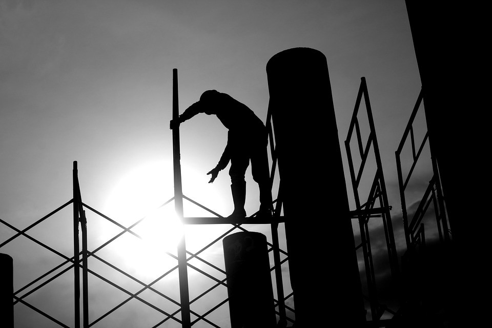 Laboral treball construcciu00f3n