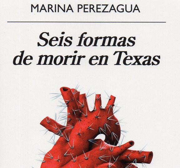 Sis maneres d'morir a Texas
