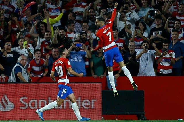 Granada baru00e7a