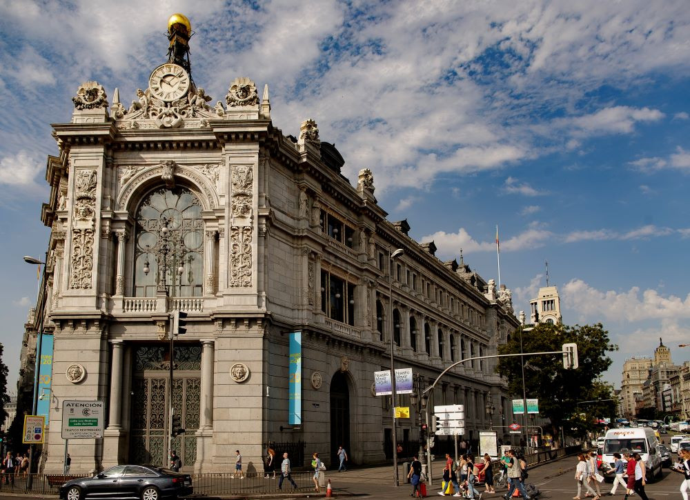 Banc d'Espanya