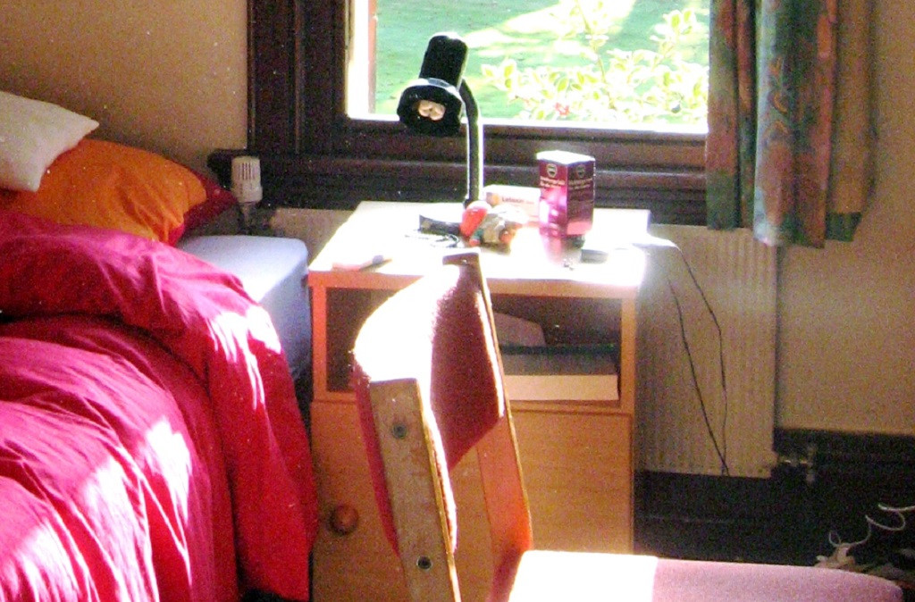 Habitaciu00f3n, dormitori