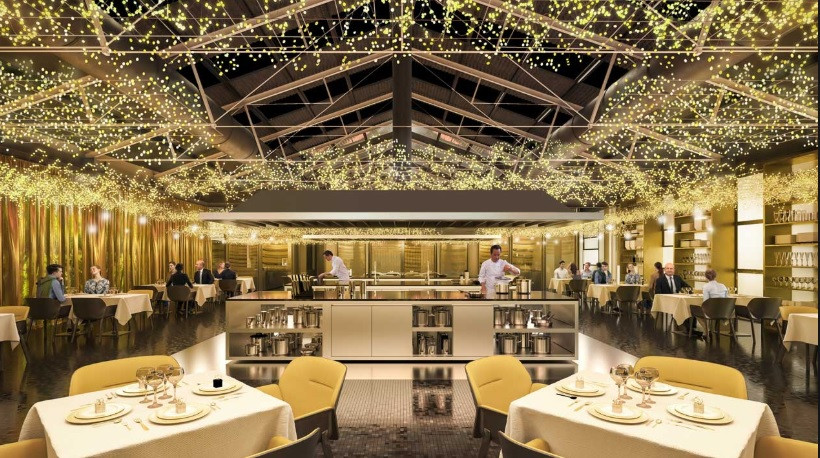 Restaurantetorres