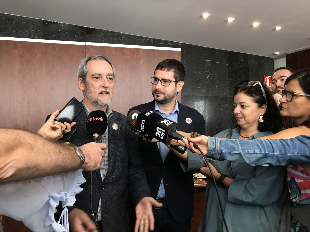 Corones castellana erc
