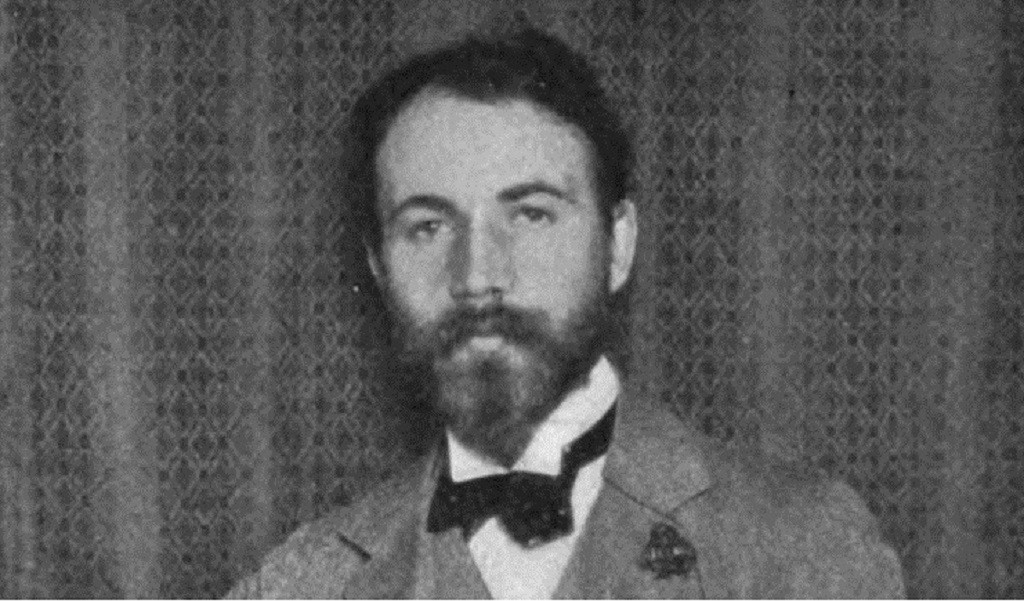 Bernard Berenson