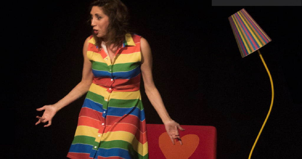 Teatre Miss Tupper Sex portada