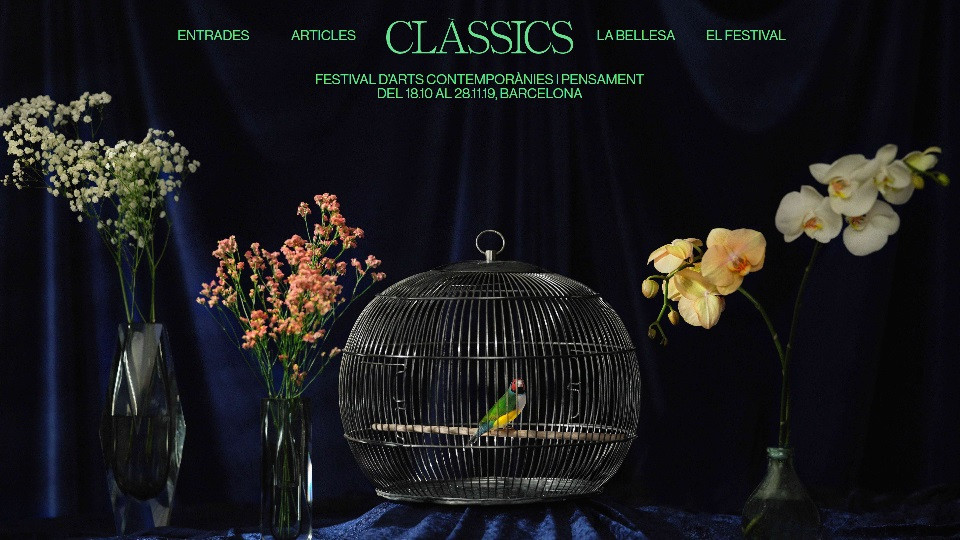 Festival classics