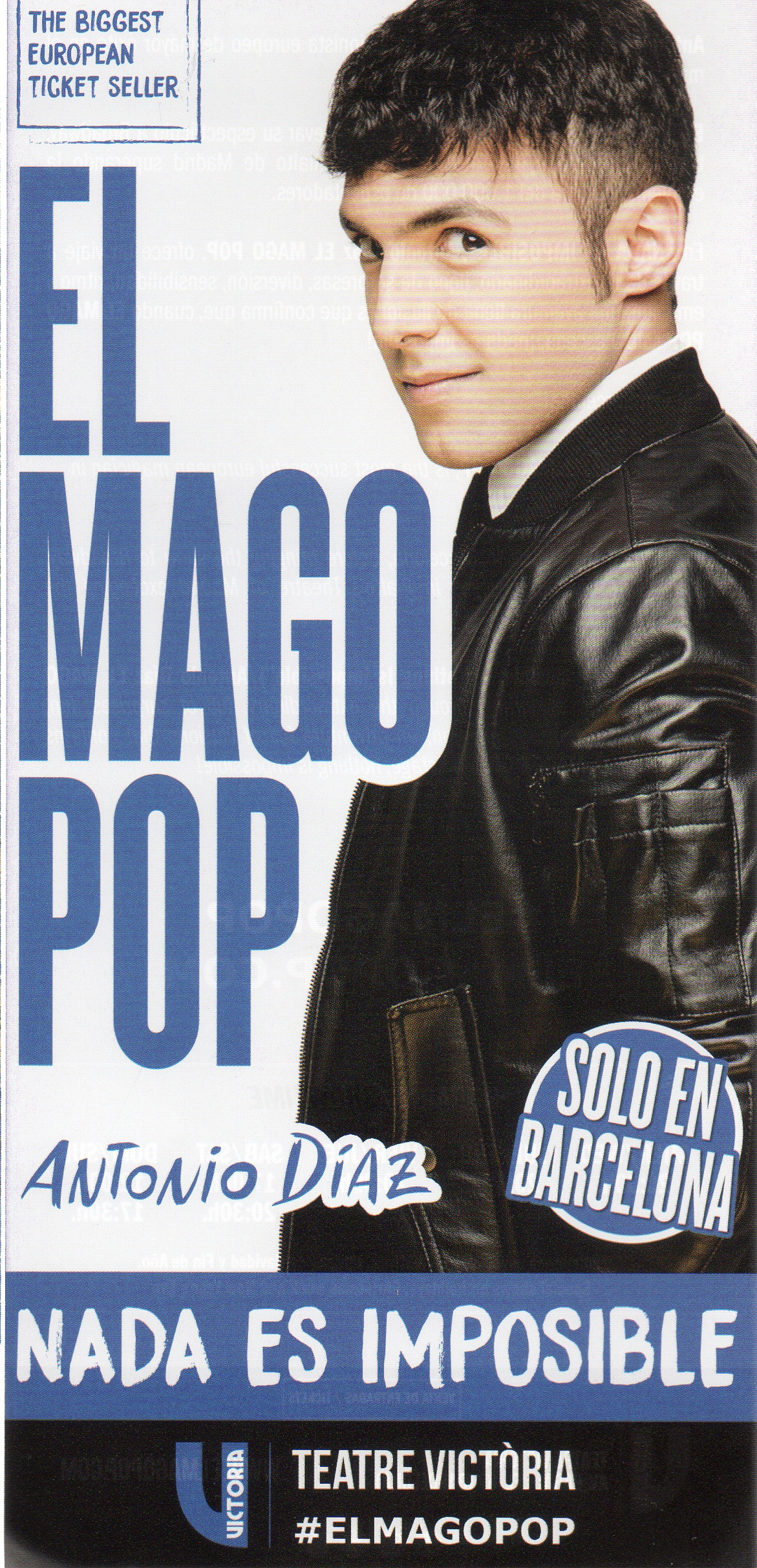 Teatre Mag Popo