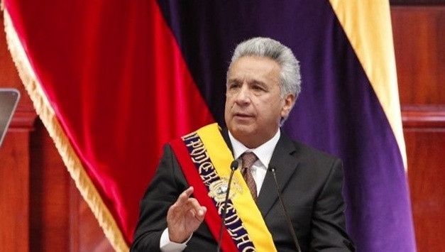 Lenin Moreno