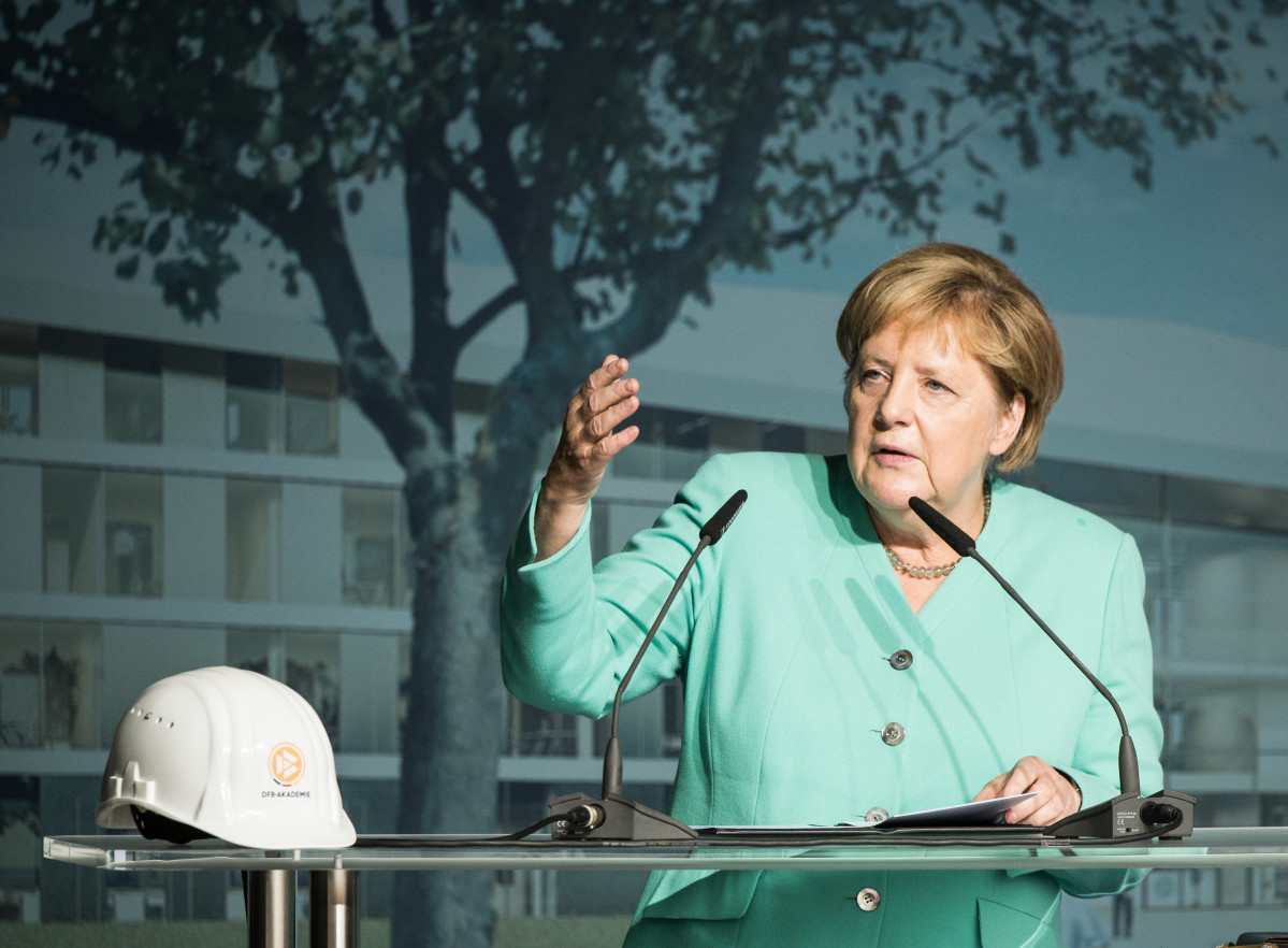Merkel (imatge arxiu))