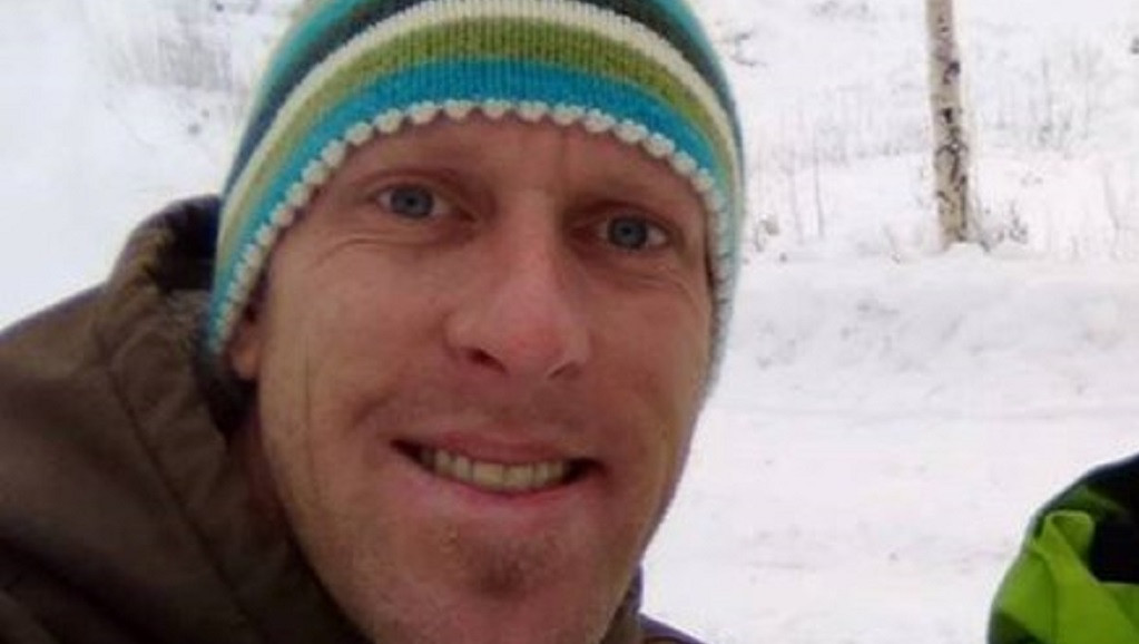 Christopher Bergan