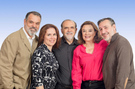 Teatre Juguem a la veritat