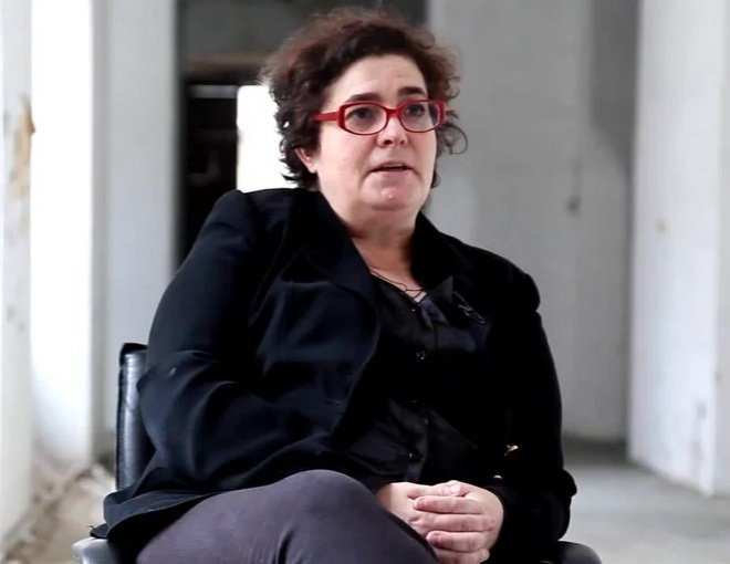 Montserrat Soto